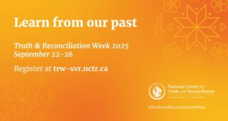 Important Notice: SureFund™ services on National Day for Truth and Reconciliation